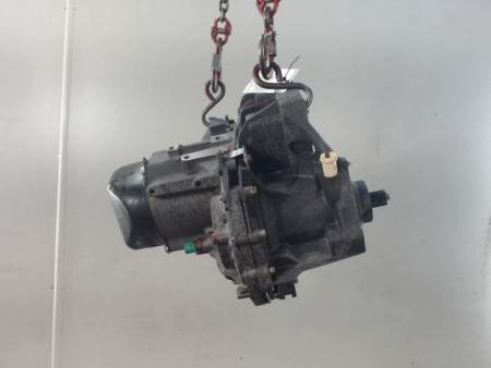 BOITE A VITESSE MECANIQUE RENAULT CLIO 1.2 