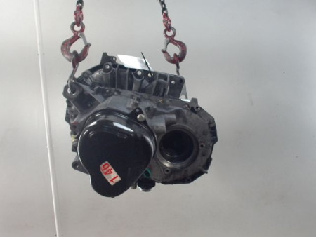 BOITE A VITESSE MECANIQUE RENAULT CLIO 1.2 