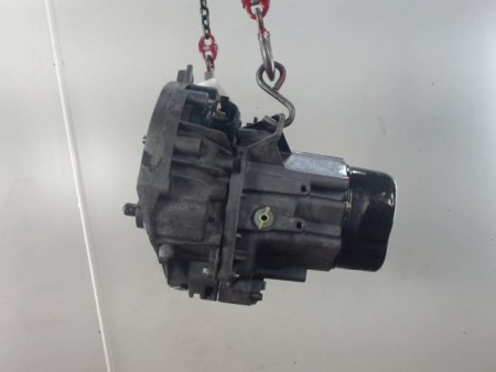 BOITE A VITESSE MECANIQUE RENAULT CLIO 1.2 