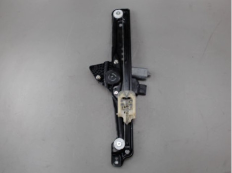 MECANISME LEVE-GLACE ARRIERE GAUCHE CITROEN C3 AIRCR.