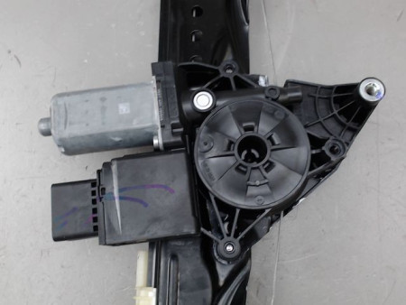 MECANISME LEVE-GLACE ARRIERE GAUCHE CITROEN C3 AIRCR.