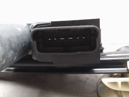 MECANISME LEVE-GLACE ARRIERE GAUCHE CITROEN C3 AIRCR.