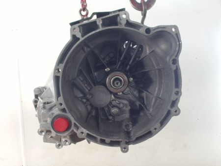 BOITE A VITESSE MECANIQUE FORD FIESTA 1.25