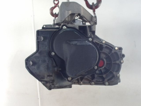 BOITE A VITESSE MECANIQUE FORD FIESTA 1.25