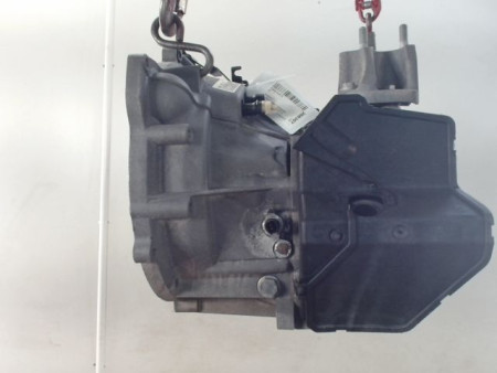 BOITE A VITESSE MECANIQUE FORD FIESTA 1.25