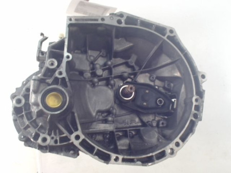 BOITE A VITESSE MECANIQUE PEUGEOT 208 1.2 VTI 82