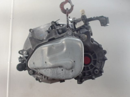 BOITE A VITESSE MECANIQUE PEUGEOT 208 1.2 VTI 82
