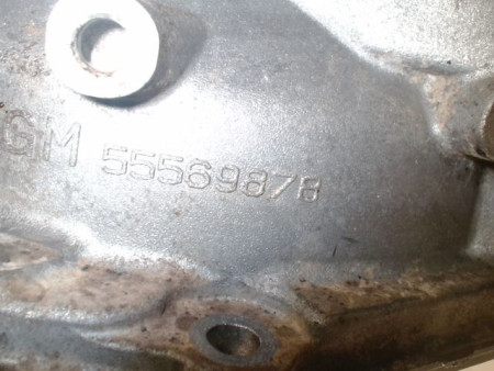 BOITE A VITESSE MECANIQUE OPEL MERIVA 1.6 CDTI 