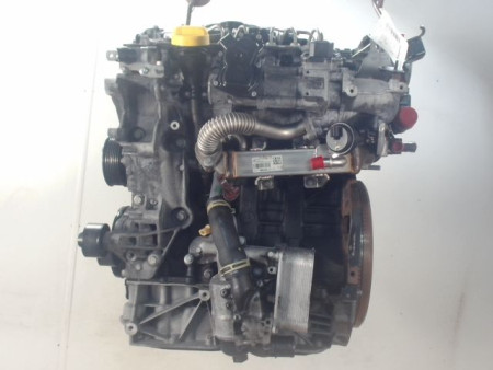 MOTEUR DIESEL RENAULT LAGUNA 2.0 dCi 