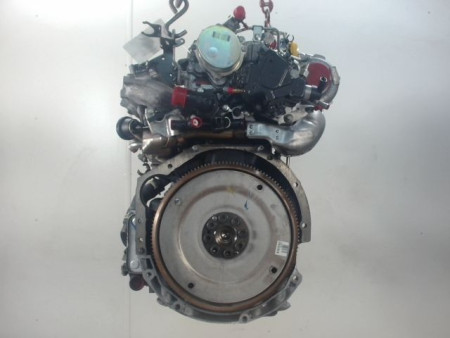 MOTEUR DIESEL RENAULT LAGUNA 2.0 dCi 