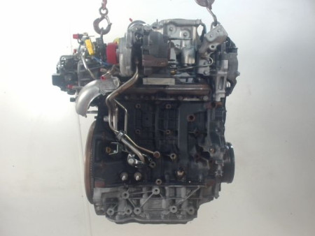 MOTEUR DIESEL RENAULT LAGUNA 2.0 dCi 