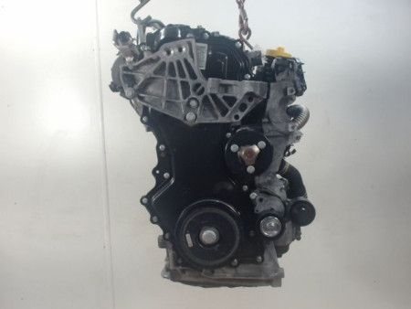 MOTEUR DIESEL RENAULT LAGUNA 2.0 dCi 