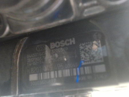 MOTEUR DIESEL RENAULT LAGUNA 2.0 dCi 