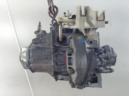 BOITE A VITESSE MECANIQUE PEUGEOT 307 2.0 HDi 110