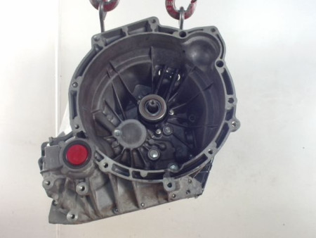 BOITE A VITESSE MECANIQUE FORD FIESTA 1.25