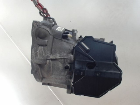 BOITE A VITESSE MECANIQUE FORD FIESTA 1.25