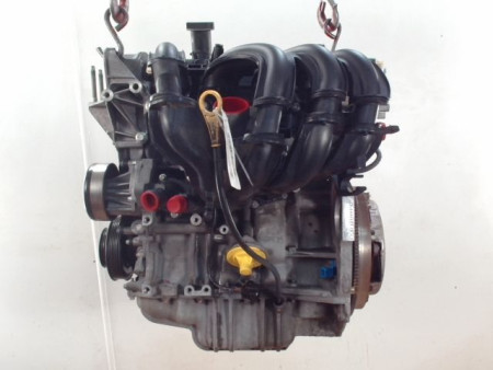 MOTEUR ESSENCE FORD FIESTA 1.4 16V