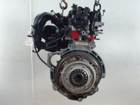 MOTEUR ESSENCE FORD FIESTA 1.4 16V