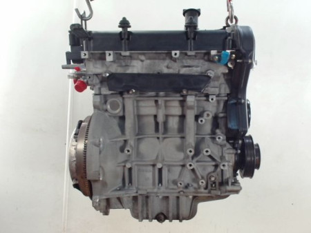 MOTEUR ESSENCE FORD FIESTA 1.4 16V