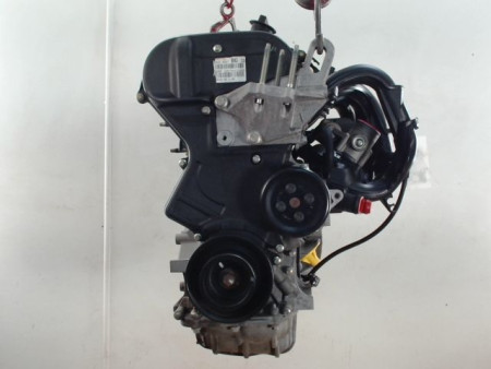 MOTEUR ESSENCE FORD FIESTA 1.4 16V