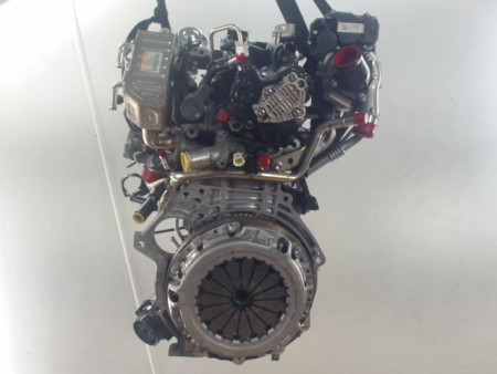 MOTEUR DIESEL TOYOTA YARIS 