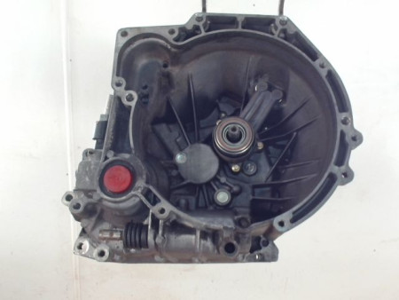 BOITE A VITESSE MECANIQUE FORD KA 