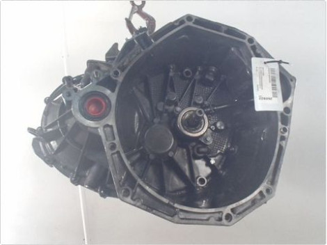 BOITE A VITESSE MECANIQUE NISSAN QASHQAI 1.5 dCi