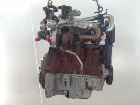 MOTEUR DIESEL RENAULT MEGANE 1.5 dCi