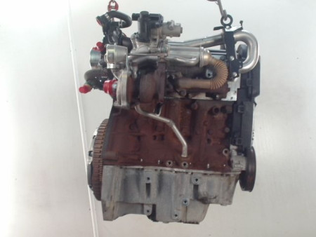 MOTEUR DIESEL RENAULT MEGANE 