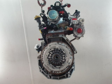 MOTEUR DIESEL RENAULT MEGANE 