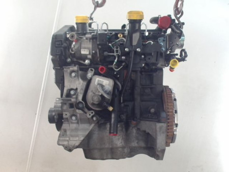 MOTEUR DIESEL RENAULT MEGANE 