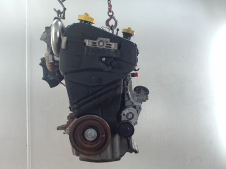 MOTEUR DIESEL RENAULT MEGANE 