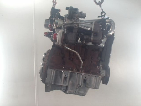 MOTEUR DIESEL RENAULT MODUS 