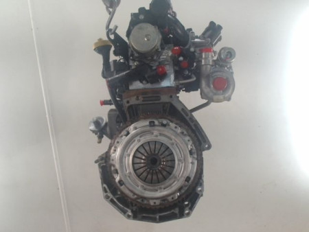 MOTEUR DIESEL RENAULT MODUS 