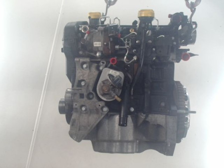 MOTEUR DIESEL RENAULT MODUS 