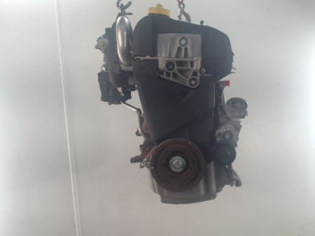MOTEUR DIESEL RENAULT MODUS 