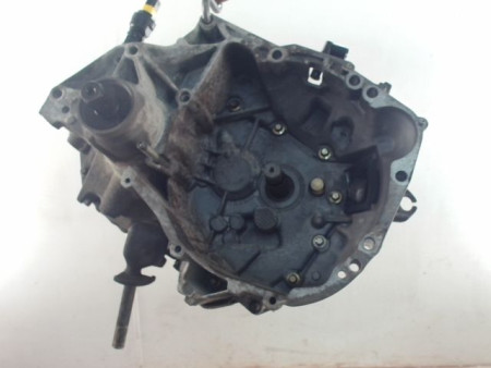 BOITE A VITESSE MECANIQUE RENAULT CLIO 