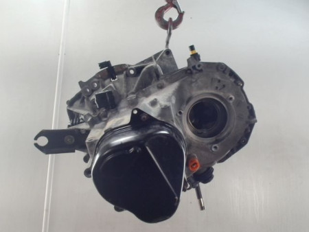 BOITE A VITESSE MECANIQUE RENAULT CLIO 