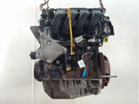 MOTEUR ESSENCE RENAULT CLIO 1.2 16V (BB05, BB0W, BB11, BB27, BB2T, BB2U, BB2V, CB05,...