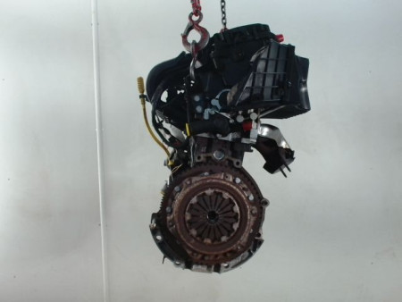 MOTEUR ESSENCE RENAULT CLIO 