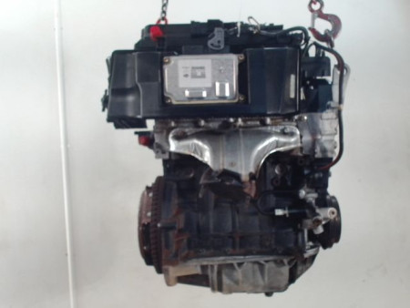 MOTEUR ESSENCE RENAULT CLIO 