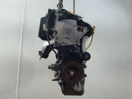 MOTEUR ESSENCE RENAULT CLIO 
