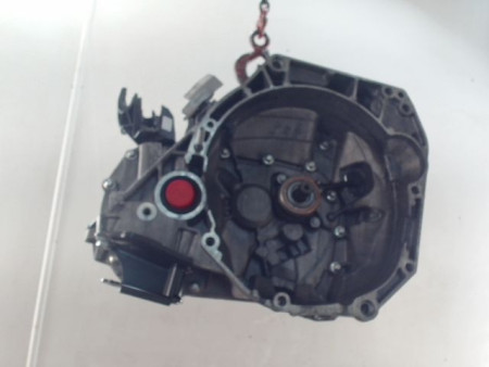 BOITE A VITESSE MECANIQUE NISSAN MICRA 