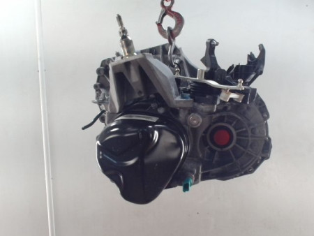 BOITE A VITESSE MECANIQUE NISSAN MICRA 