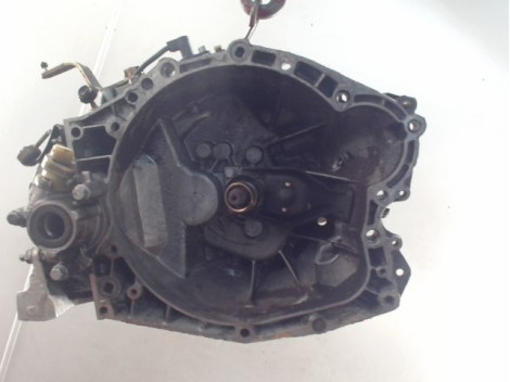 BOITE A VITESSE MECANIQUE PEUGEOT PARTNER 1.9 D