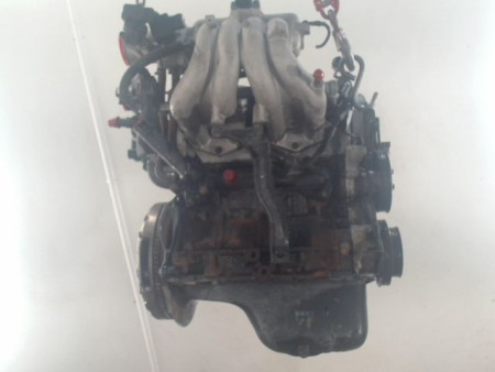 MOTEUR ESSENCE HYUNDAI GETZ 