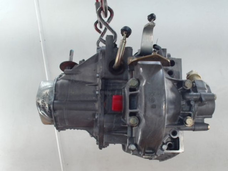 BOITE A VITESSE MECANIQUE CITROEN XSARA 2.0 HDi 90