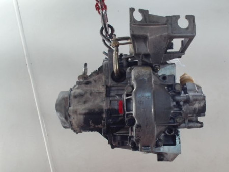 BOITE A VITESSE MECANIQUE PEUGEOT 406 