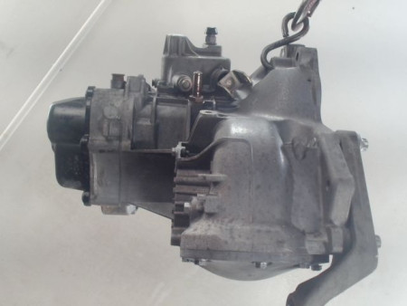BOITE A VITESSE MECANIQUE OPEL CORSA 1.3 CDTI 