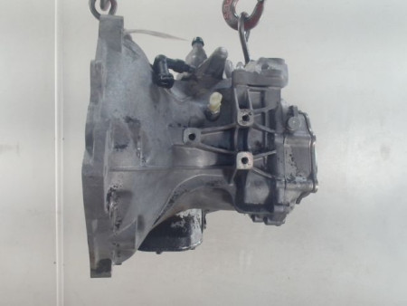 BOITE A VITESSE MECANIQUE OPEL CORSA 1.3 CDTI 